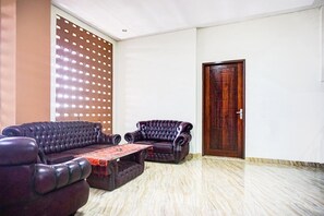 Floor plan - Luxury Twin Stay with Free WiFi and Parking (Medan)