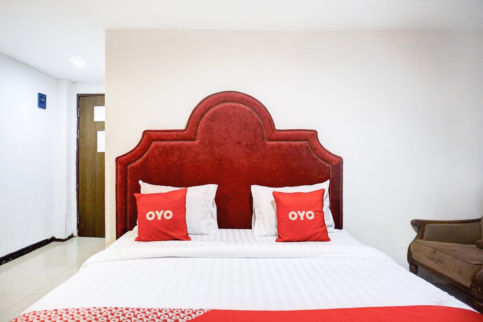 Dormitorio