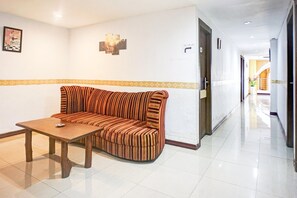 Floor plan - Cozy Single Stay with Free WiFi and Parking (Medan)