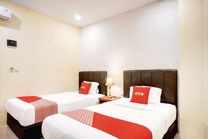 1 slaapkamer, gratis wifi, beddengoed