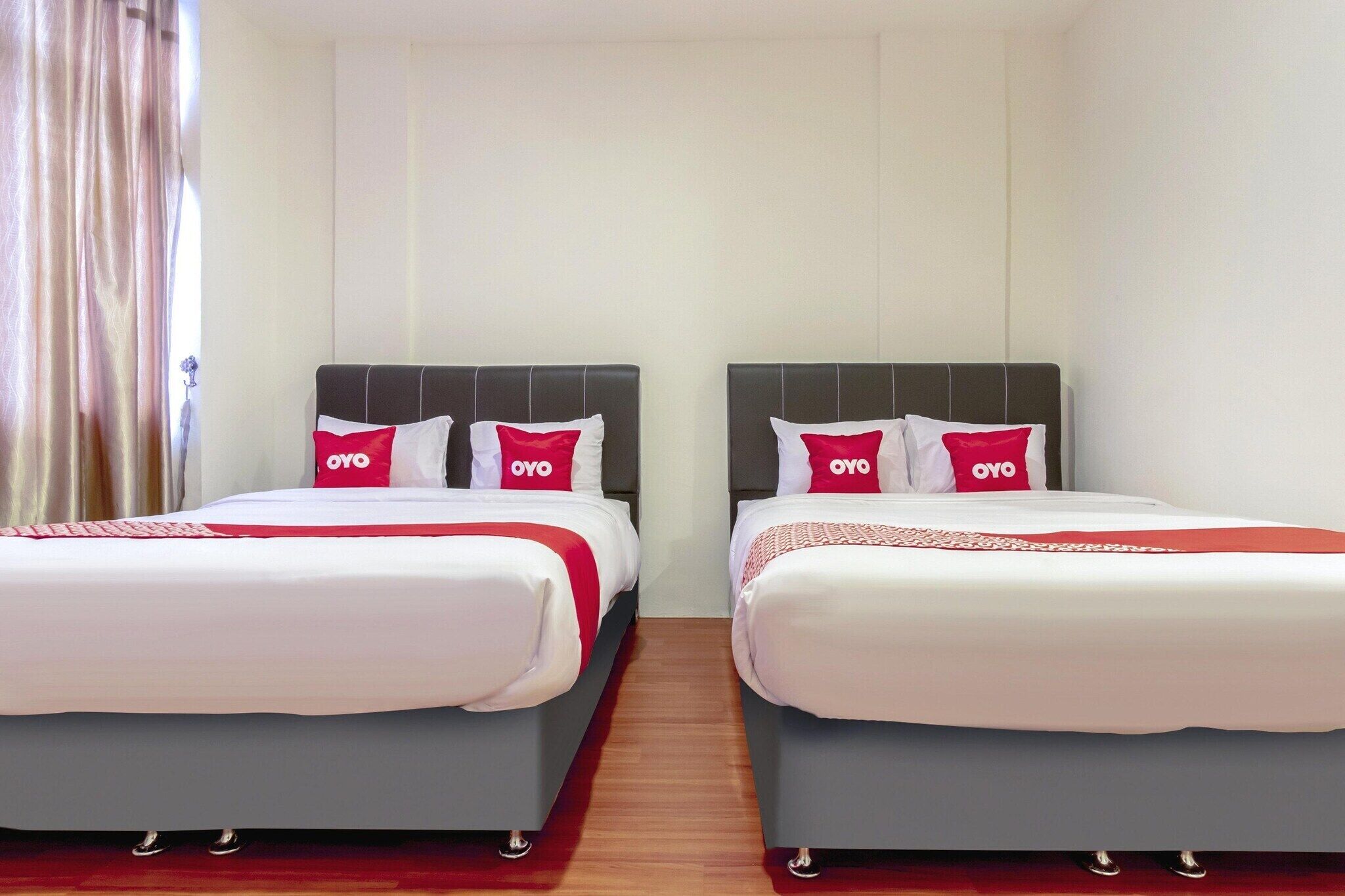 1 Schlafzimmer, kostenloses WLAN