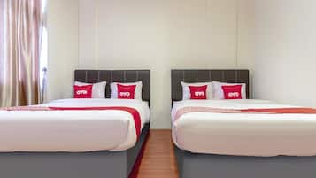 1 Schlafzimmer, kostenloses WLAN