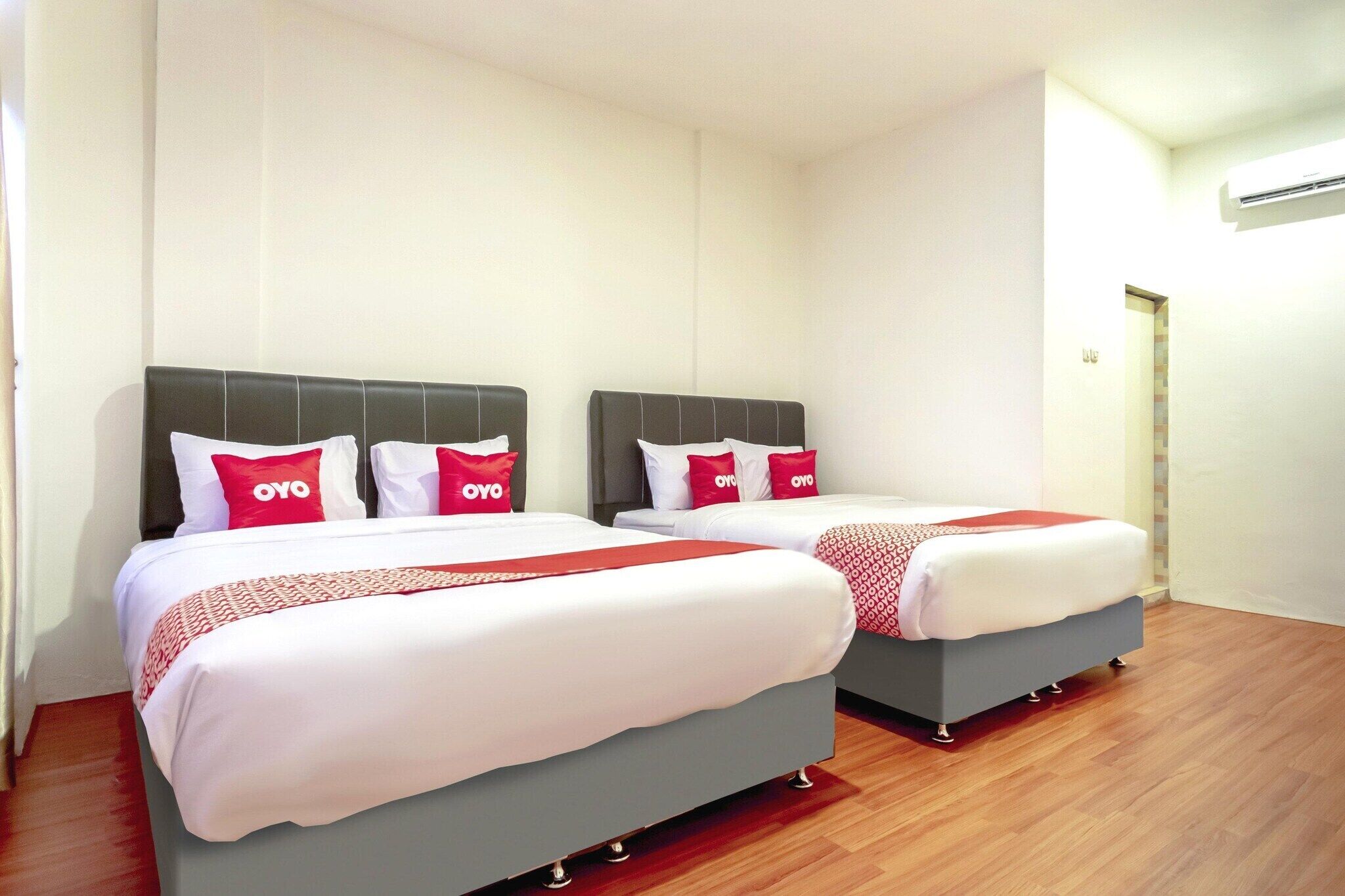 1 slaapkamer, gratis wifi