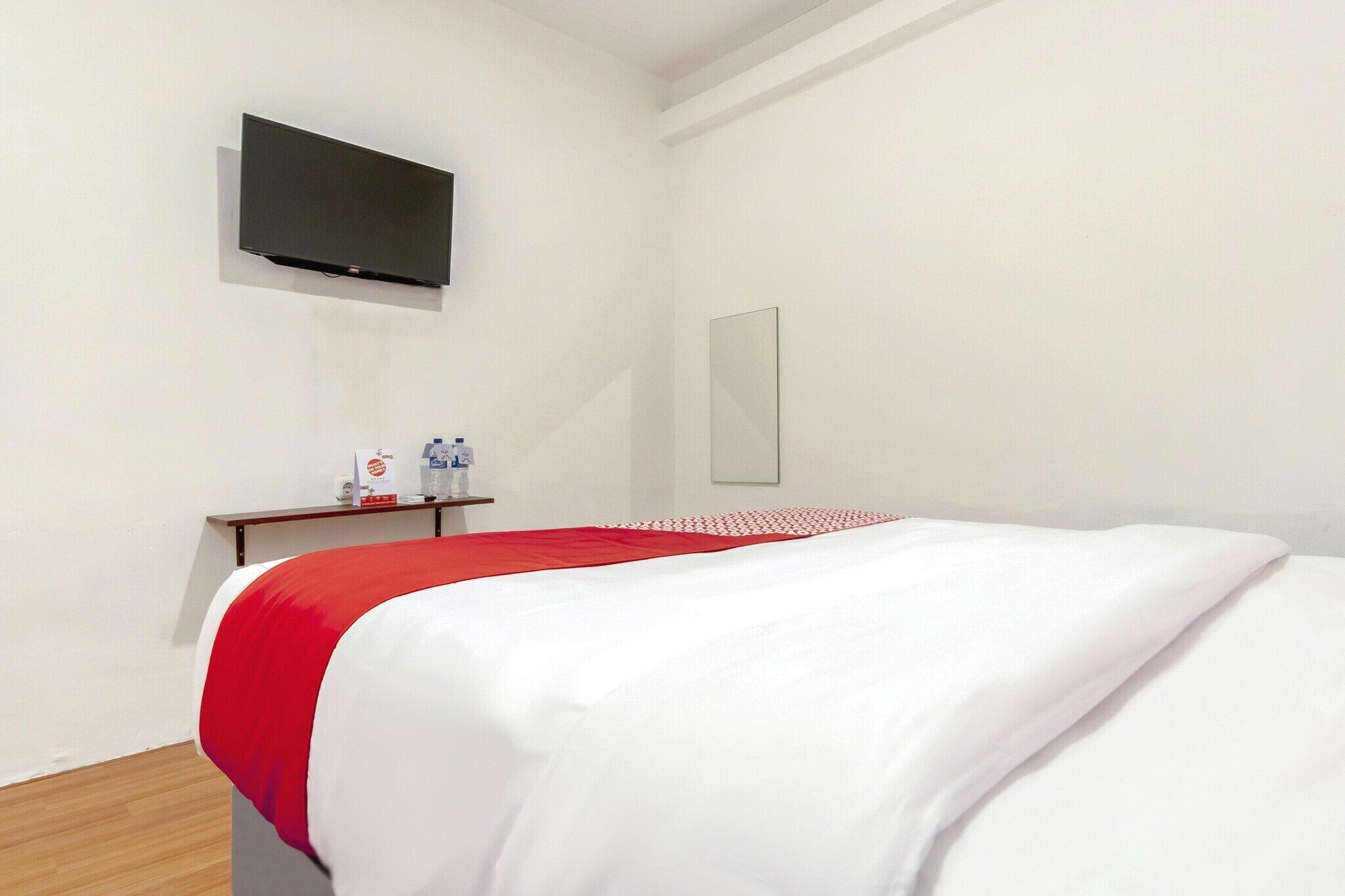 1 chambre, Wi-Fi gratuit