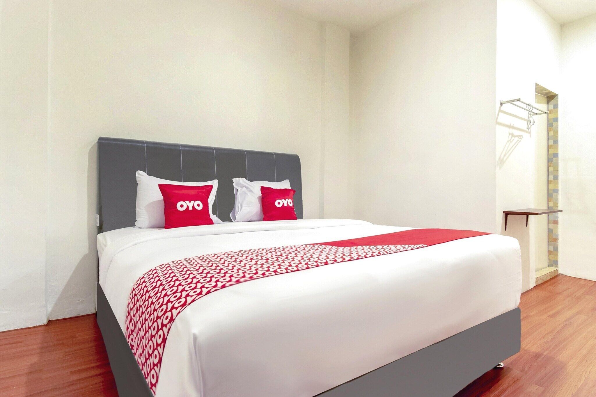 1 bedroom, free WiFi