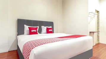 1 bedroom, free WiFi