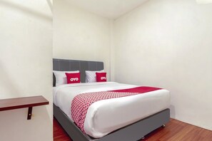 1 slaapkamer, gratis wifi