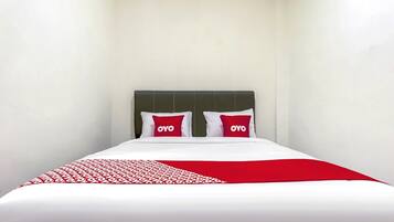 1 chambre, Wi-Fi gratuit
