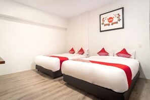 1 habitación, wifi gratis y ropa de cama 