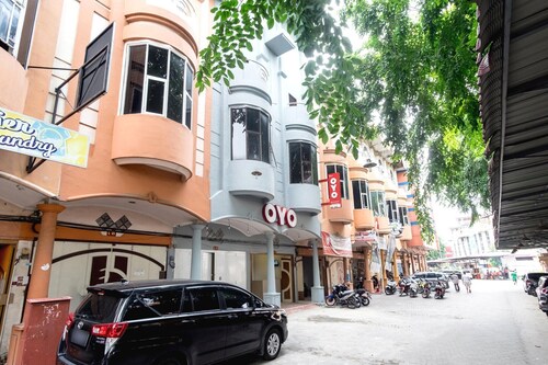Single Vibes Escape with Free WiFi and Parking