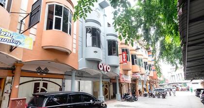 Single Vibes Escape with Free WiFi and Parking