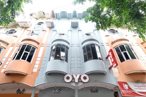 Single Vibes Escape with Free WiFi and Parking