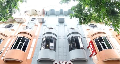 Single Vibes Escape with Free WiFi and Parking