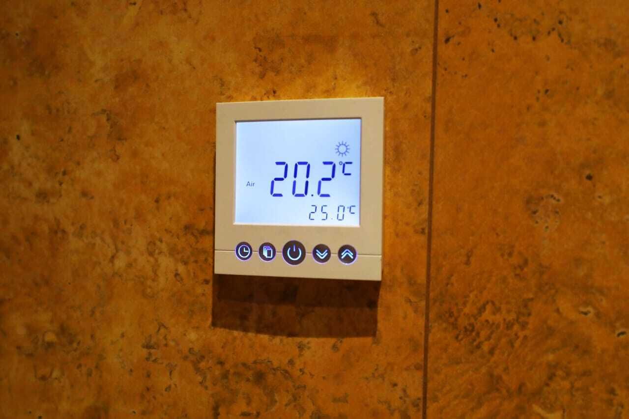 Appartement, balcon, vue ville | Divers