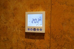 Apartment, Balcony, City View | Miscellaneous - Arkle Apartment 9 (Tirana)