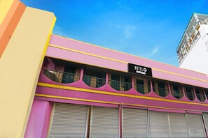 Exterior - Super Hotel  Rishra formerly Guest House (Kolkata)