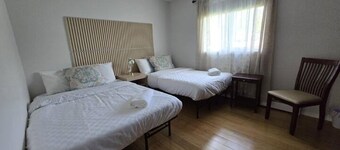 Eagle Nest/Fireplace/Peaceful/Sleeps 12