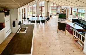 Interior - Lovely home in Haderslev with sauna (Haderslev)