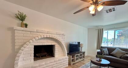 Your Home Base in Safford Comfort + Convenience