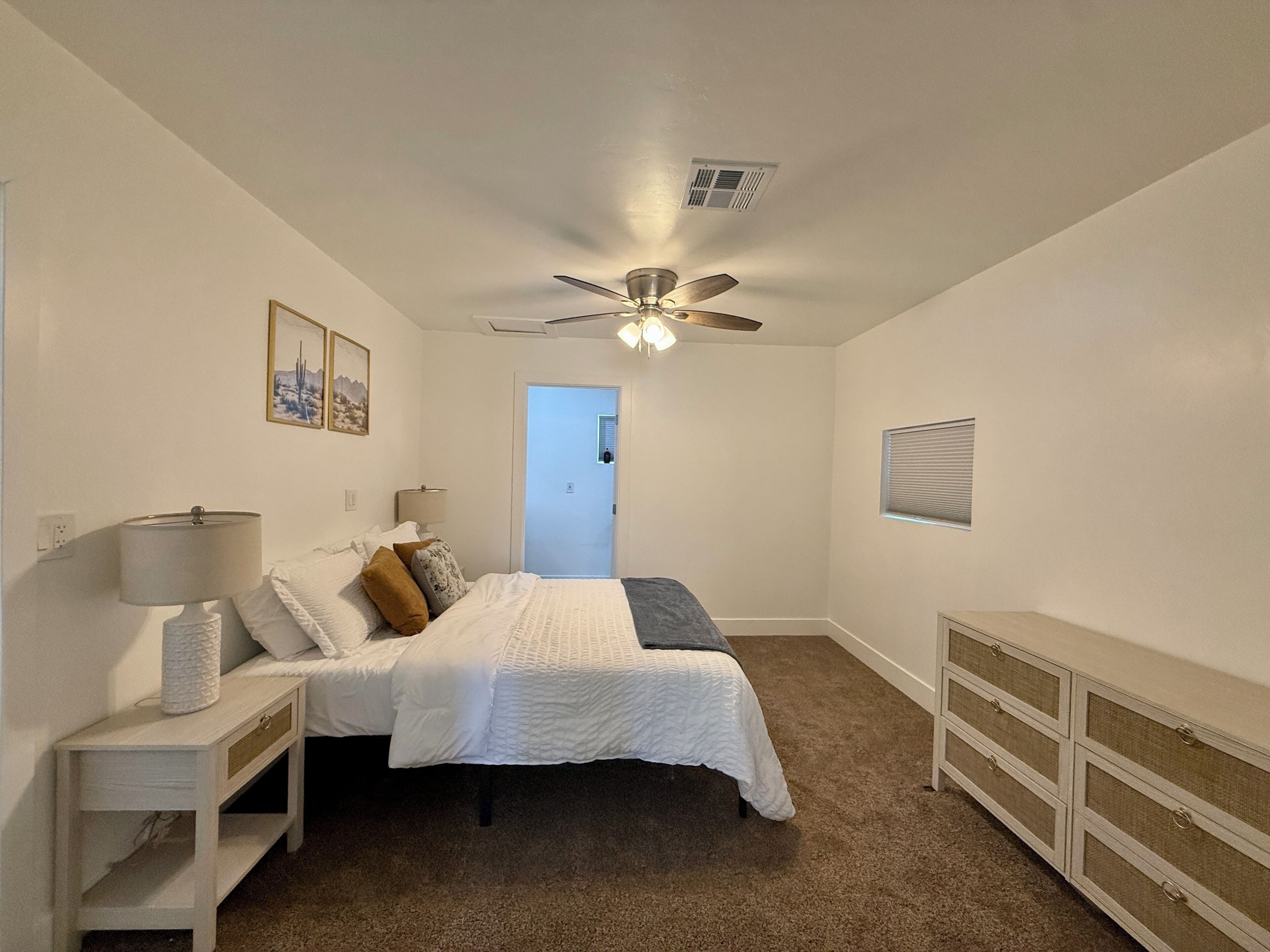3 chambres, Wi-Fi, draps fournis