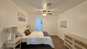 3 chambres, Wi-Fi, draps fournis