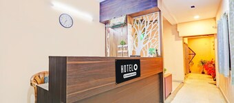 Super Hotel O Karimnagar
