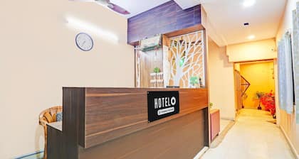 Super Hotel O Karimnagar