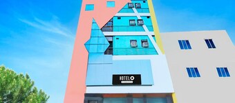 Super Hôtel O Karimnagar