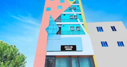 Super Hotel O Karimnagar