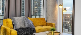 Downtown Toronto Hotel and Suites
