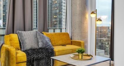 Downtown Toronto Hotel and Suites