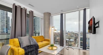Downtown Toronto Hotel and Suites