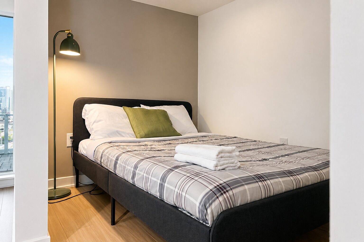 Comfort Suite, Multiple Beds