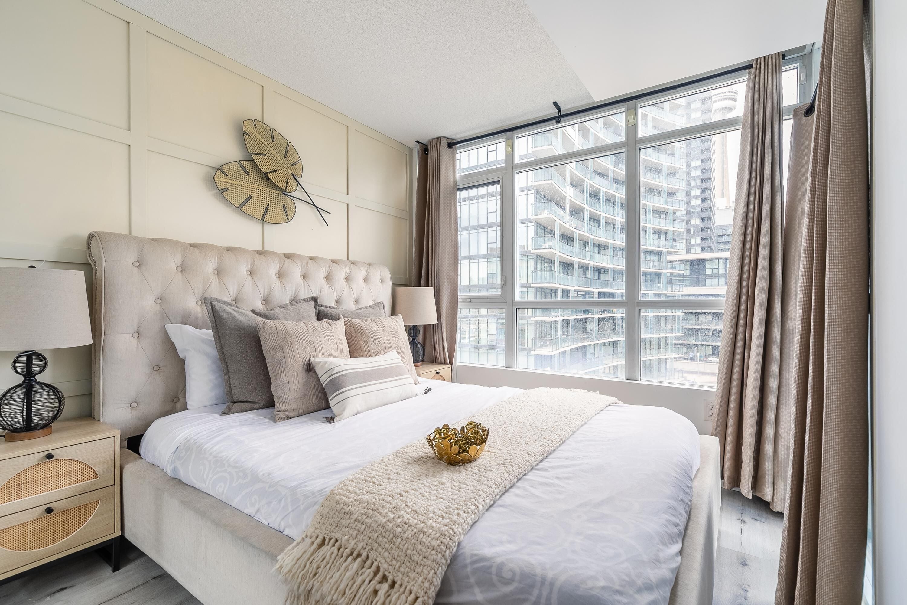 Deluxe Suite, Non Smoking