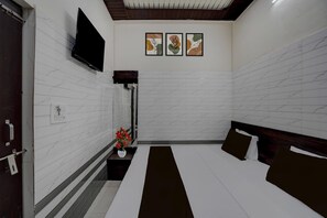 Room - Hotel O Krishna Janam Bhoomi (Mathura)
