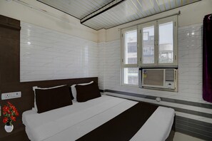 Room - Hotel O Krishna Janam Bhoomi (Mathura)