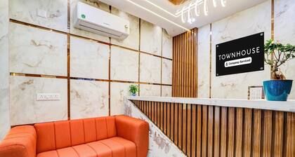 DeluxeHotel Lorven