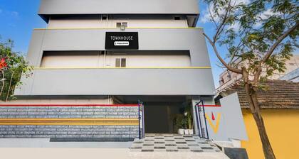 Super Townhouse Rajahmundry