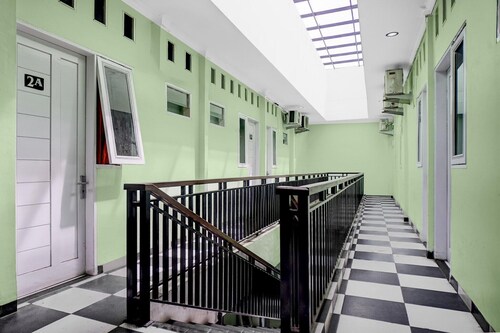 Cozy Double Escape W/ Free WiFi and Parking