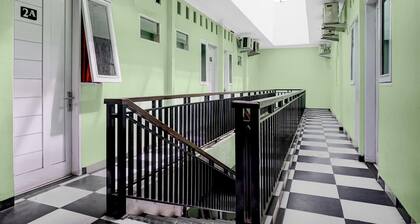 Cozy Double Escape W/ Free WiFi and Parking