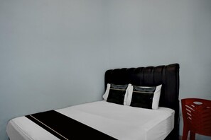 1 Schlafzimmer, Schreibtisch, kostenloses WLAN, Bettwäsche
