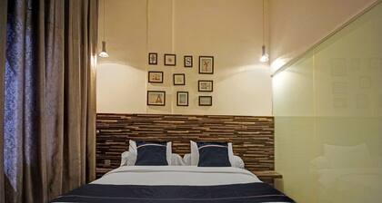 Luxury Deluxe DBL Retreat W/ Free WiFi and Parking