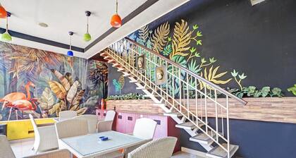 Cozy Twin Escape with Free WiFi and Parking