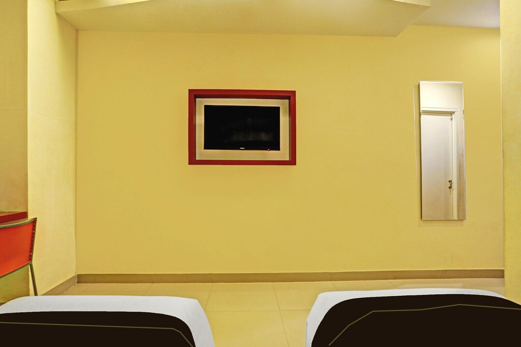 1 chambre, bureau, Wi-Fi gratuit, draps fournis