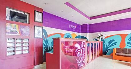 Cozy Twin Escape with Free WiFi and Parking
