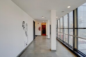 Interior - Super Townhouse Deva Road Lucknow (Lucknow)