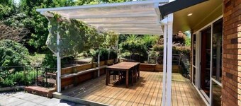Lakeside Retreat w/ Swim Spa (operational)