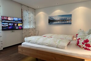 2 chambres