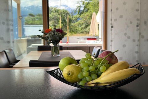 Villa in Tyrol with pool