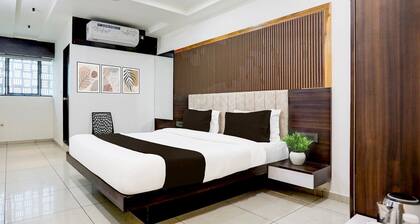 Super Hotel O Nana Chiloda Near Airport